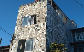 Casa Italiana 100M Mar